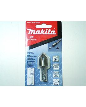 Countersink Bit ก้าน Hex 5/8นิ้ว B-30075 Makita