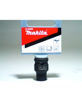 ลูกบล็อกลม แกน3/8นิ้ว 8x28mm TW100D B-39908 Makita