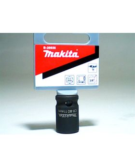 ลูกบล็อกลม แกน 3/8นิ้ว 11x28mm TW100D B-39936 Makita