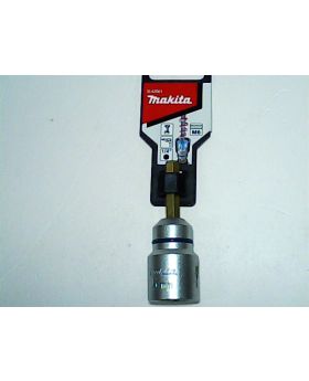 ลูกบล็อกขันสตัด ใช้กับสว่าน Impact M6 B-42961 Makita
