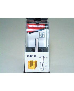 ดอกเร้าเตอร์ แกน1/4นิ้วx1/4นิ้ว D-49105 Makita