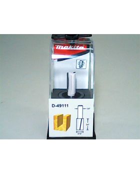 ดอกเร้าเตอร์ แกน1/4นิ้วx5/16นิ้ว D-49111 Makita