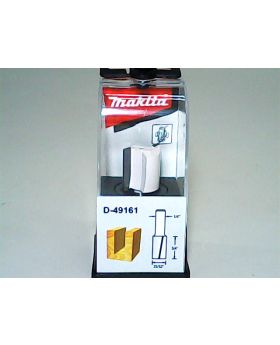 ดอกเร้าเตอร์ แกน1/4นิ้วx23/32นิ้ว D-49161 Makita