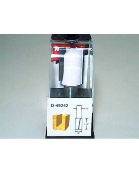ดอกเร้าเตอร์ แกน1/2นิ้วx7/8นิ้ว D-49242 Makita