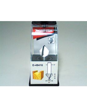 ดอกเร้าเตอร์ แกน1/2นิ้วx5/8นิ้ว D-49410 Makita