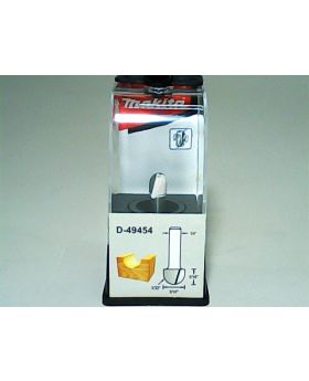 ดอกเร้าเตอร์ แกน1/4นิ้วx5/16นิ้ว D-49454 Makita