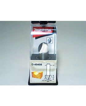 ดอกเร้าเตอร์ แกน1/2นิ้วx5/8นิ้ว D-49498 Makita
