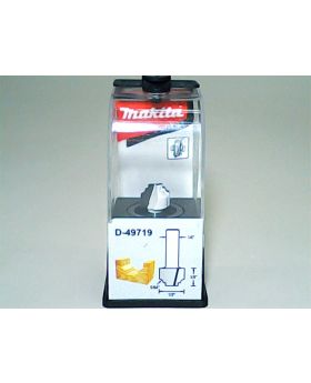 ดอกเร้าเตอร์ แกน1/4นิ้วx1/2นิ้ว D-49719 Makita