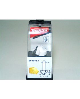 ดอกเร้าเตอร์ แกน1/4นิ้วx1นิ้ว D-49753 Makita