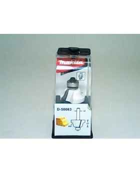 ดอกเร้าเตอร์ แกน1/4นิ้วx1-1/8นิ้ว D-50083 Makita