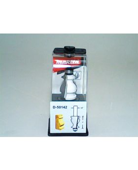 ดอกเร้าเตอร์ แกน1/4นิ้วx3/4นิ้ว D-50142 Makita