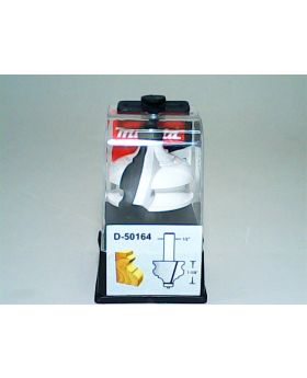 ดอกเร้าเตอร์ แกน1/2นิ้วx1-3/4นิ้ว D-50164 Makita