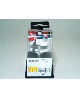 ดอกเร้าเตอร์ แกน1/2นิ้วx1-5/8นิ้ว D-50192 Makita