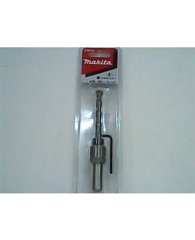 แกนต่อโฮลซอว์ 13mm D-50332 Makita
