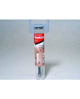 ดอกเร้าเตอร์ 1/4นิ้วx3/8นิ้ว D-50588 Makita