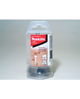 ดอกเร้าเตอร์ 1-7/8นิ้วx3/8นิ้ว D-50712 Makita