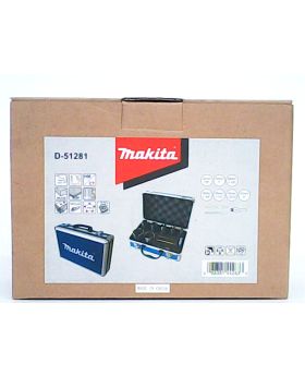 Hole Saw TCT เล็ก ชุด 10Pcs D-51281 Makita