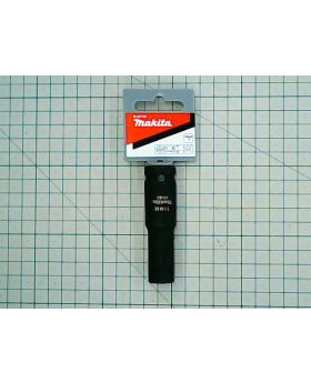 ลูกบล็อกลม แกน 1/2นิ้ว 11x81mm B-52168 Makita