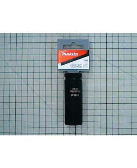 ลูกบล็อกลม แกน 1/2นิ้ว 18x81mm B-52227 Makita