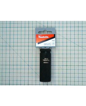 ลูกบล็อกลม แกน 1/2นิ้ว 19x81mm B-52233 Makita