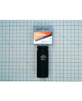 ลูกบล็อกลม แกน 1/2นิ้ว 21x81mm B-52249 Makita