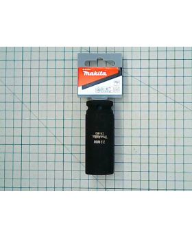 ลูกบล็อกลม แกน 1/2นิ้ว 22x81mm B-52255 Makita