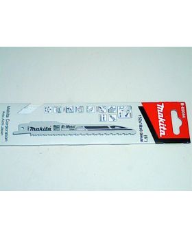 ใบเลื่อย 6นิ้ว 11T 5Pcs JR3050T B-05044 Makita