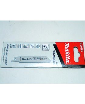 ใบเลื่อย 100mm ตัดเหล็ก 3mm JR100D B-20395 Makita