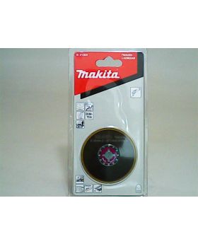 ใบเลื่อยกลมตัดวัสดุทั่วไป 65mm TMA004 B-21303 Makita