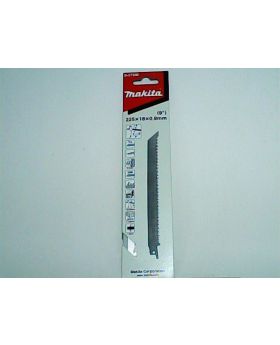 ใบเลื่อยกิ่งไม้สด 225mm 1Pcs JR3050T B-57386 Makita