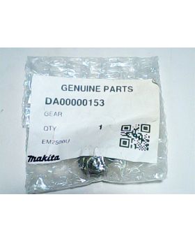 Gear #96 EM2500U DA00000153 Makita