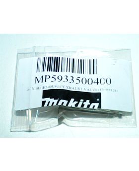 Exhaust Valve EBH340U(117) 340R(121) Makita
