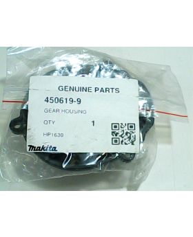 Gear Housing HP1630(7) 450619-9 Makita