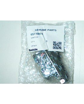 สวิทซ์ MT900 MT901(24) HY44C 651184-3 Makita