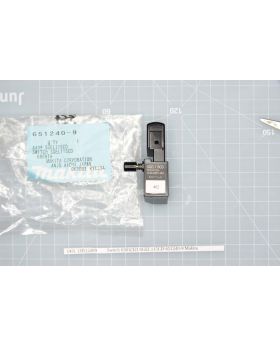 Switch 6301(32) SGEL115CD 651240-9 Makita