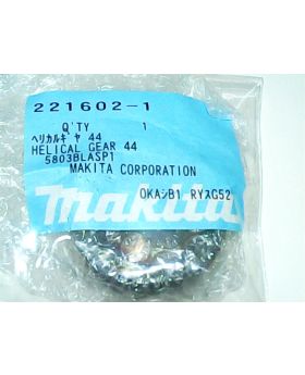 เฟือง #41 5800NB 221602-1 Makita