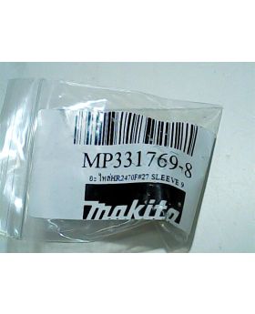 Sleeve #27 9 HR2470F 331769-8 Makita