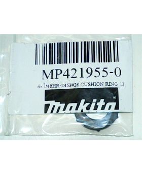 Cushion Ring 13 HR2453(26) 421955-0 Makita