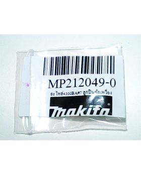 ลูกปืนข้อเหวี่ยง 4300BA(7) 212049-0 Makita