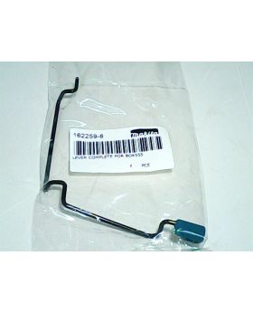 Lever Complete BO4555(27) BO4558 162259-8 Makita