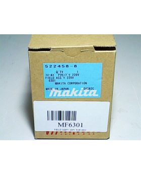 ฟิลคอยล์ 6301 522458-8 Makita