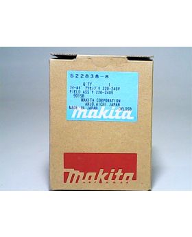 ฟิลคอยล์ 9015B 9016B 522838-8 Makita