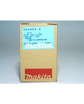 ฟิลคอยล์ BO4540 593003-6 Makita