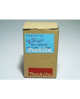 ฟิลคอยล์ 3700 N3701 593163-4 Makita