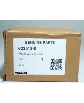 ฟิลคอยล์ 9533 9533L 623513-0 Makita