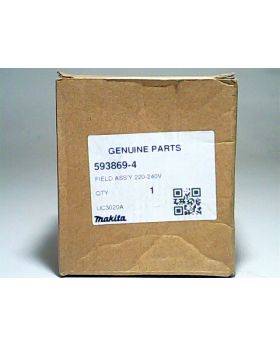 ฟิลคอยล์ UC3020A 593869-4 Makita