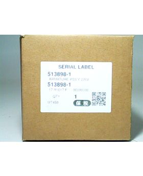 ทุ่นไฟฟ้า MT450K 513898-1 Maktec