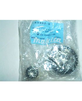 เฟืองใหญ่ เล็ก ชุด 9500N 183902-6 Makita