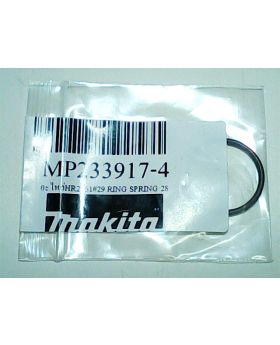 Ring Spring 28 HR2451(29) 233917-4 Makita