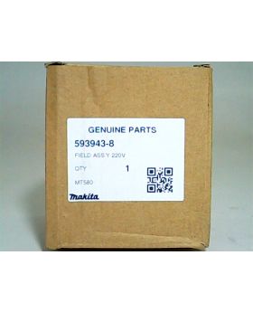 ฟิลคอยล์ MT580 MT560 MT582 593943-8 Maktec